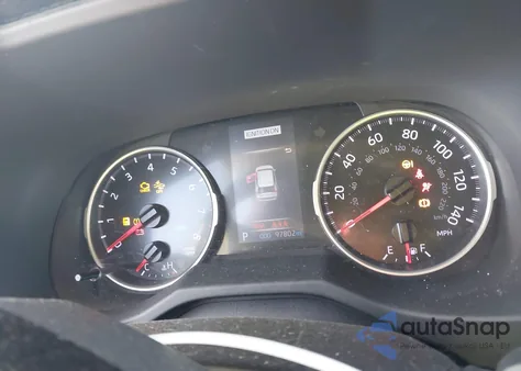 2021 Toyota Rav4 Xle из США, поврежденный, VIN 2T3W1RFV6MW174431